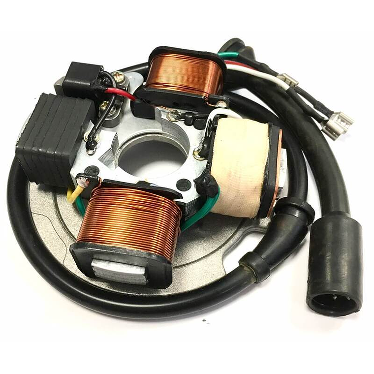 Estator Tecnium Piaggio Vespa PK 50 1