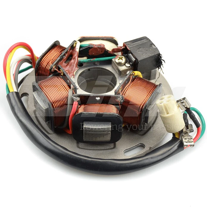 Estator Tecnium Piaggio Vespa PX E Arcobaleno 125 1