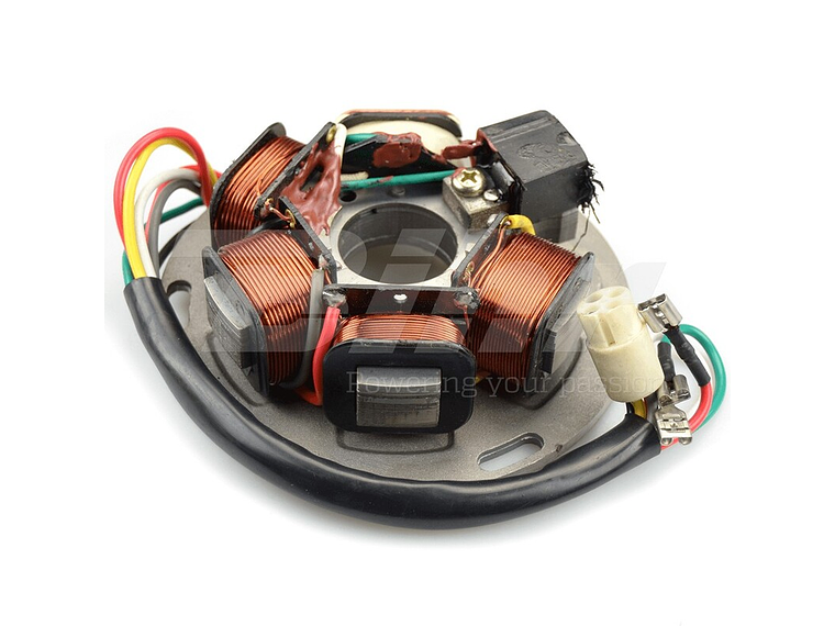 Estator Tecnium Piaggio Vespa PX E Arcobaleno 125 1