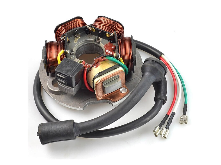 Estator Tecnium Piaggio Ape 50 156309 1