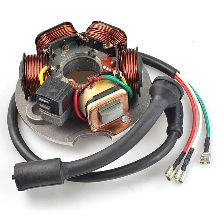 Estator Tecnium Piaggio Ape 50 156309 1