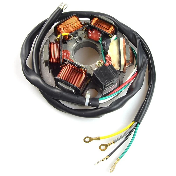 Estator Tecnium Vespa 50/125 (67-82) VMB1 186974 1