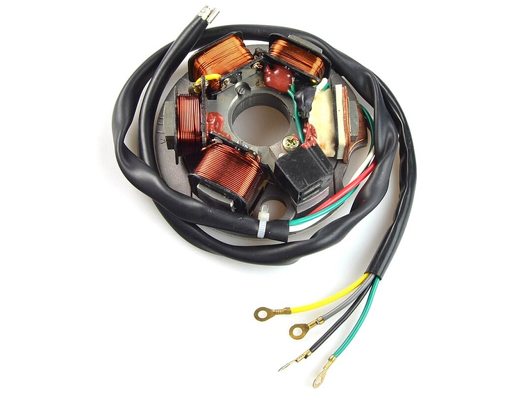 Estator Tecnium Vespa 50/125 (67-82) VMB1 186974 1