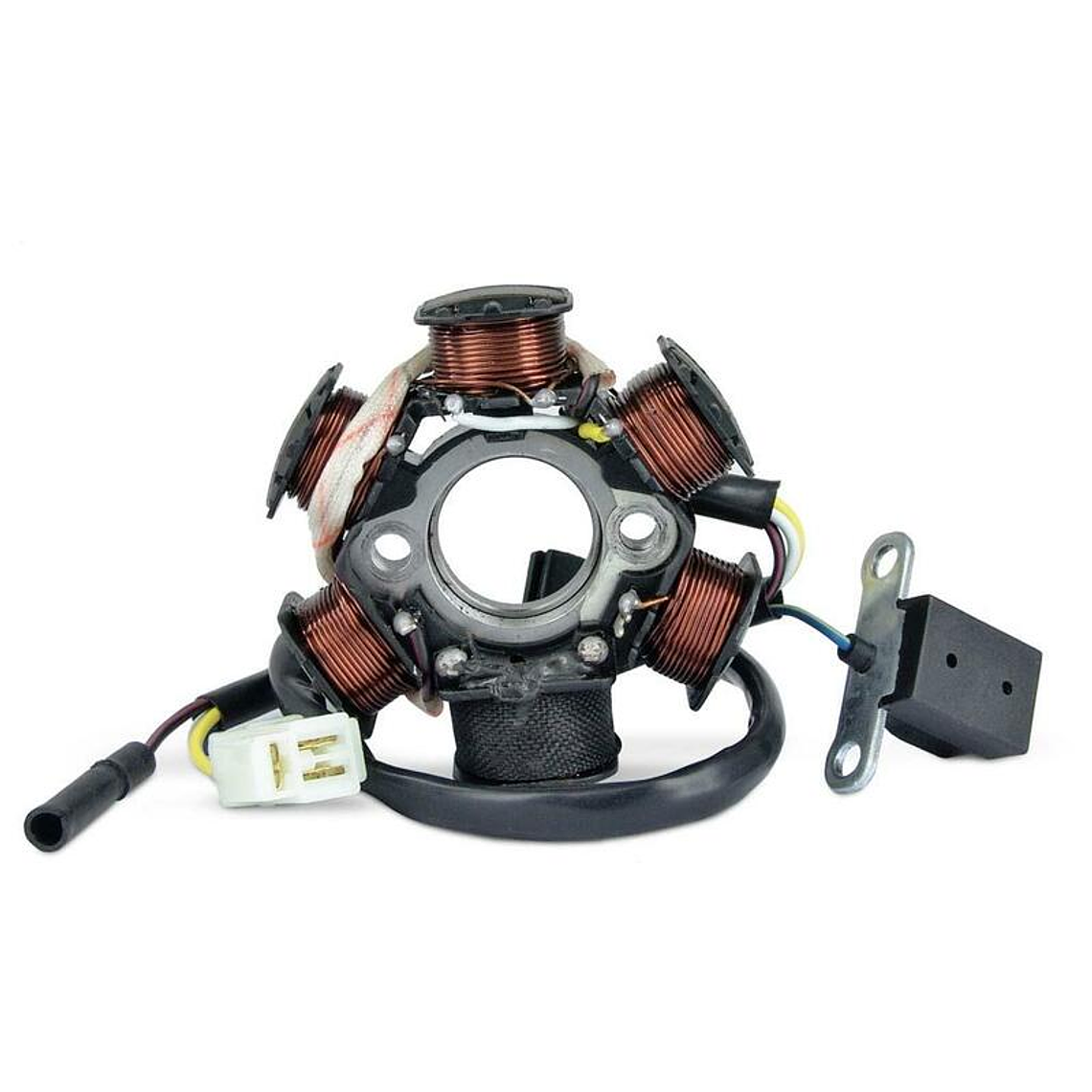 Estator Tecnium Peugeot Ludix 50 04-17  1