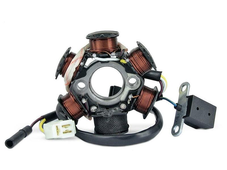 Estator Tecnium Peugeot Ludix 50 04-17  1