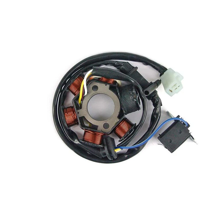 Estator Tecnium Peugeot Speedfight 1/2/3 50 E1803100F 1