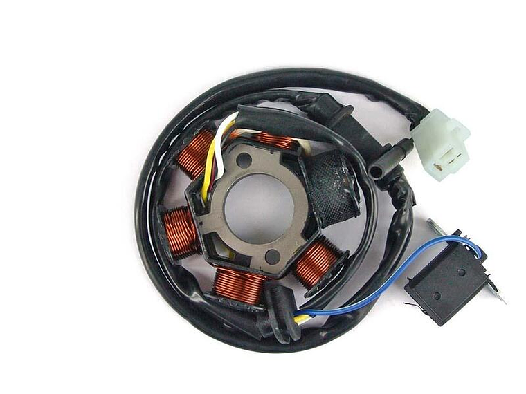 Estator Tecnium Peugeot Speedfight 1/2/3 50 E1803100F 1