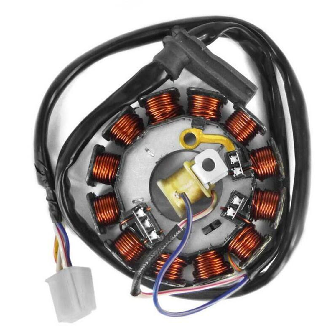 Estator Tecnium Minarelli AM6 1