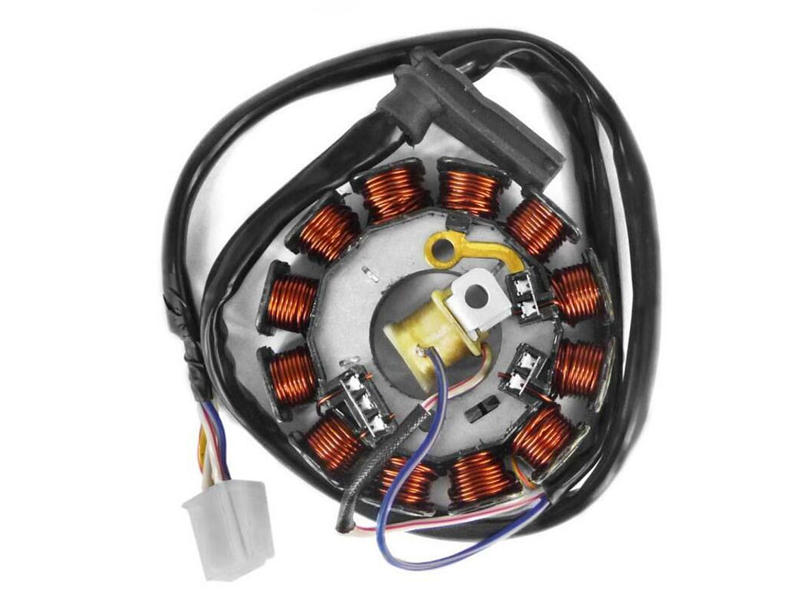 Estator Tecnium Minarelli AM6 1