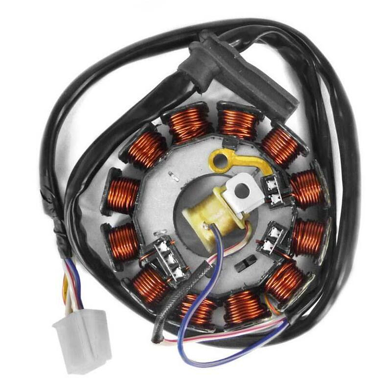 Estator Tecnium Minarelli AM6 1