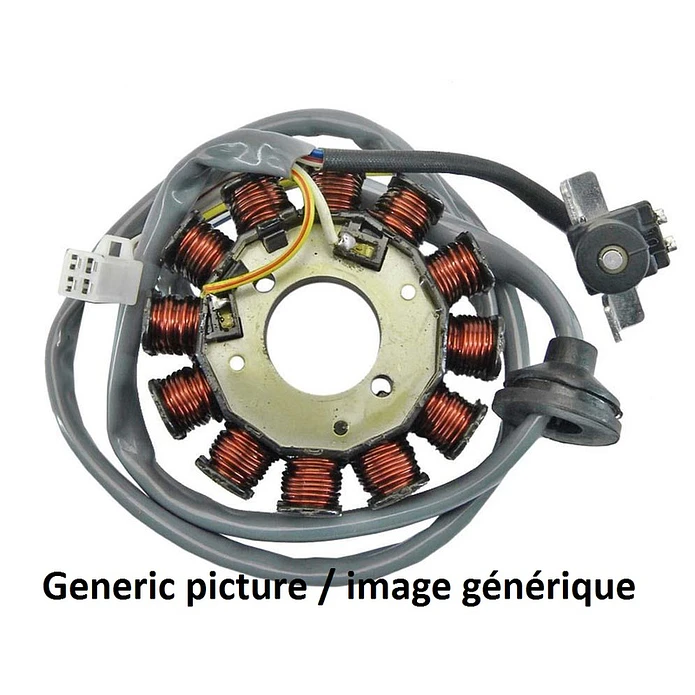 Estator Tecnium Suzuki GSX-R600 / 750 1