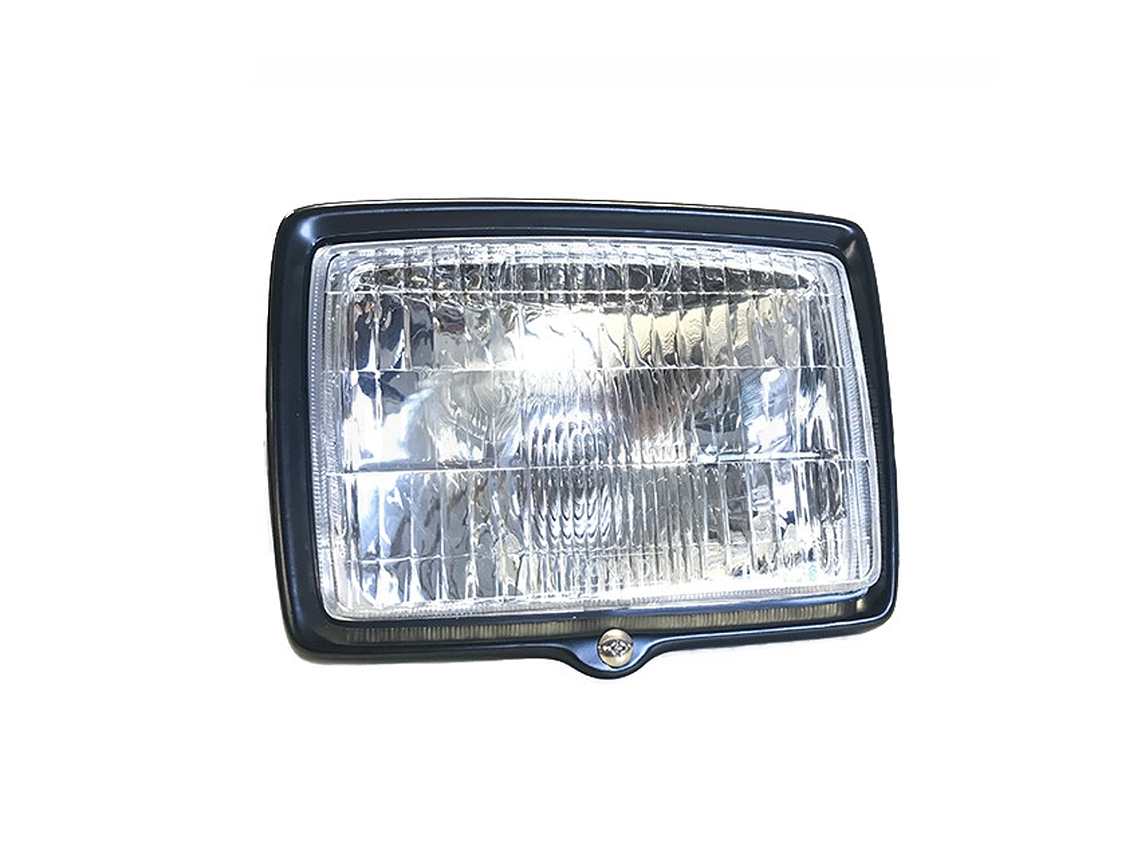 Farol Yamaha DT LC 50 Completo 1