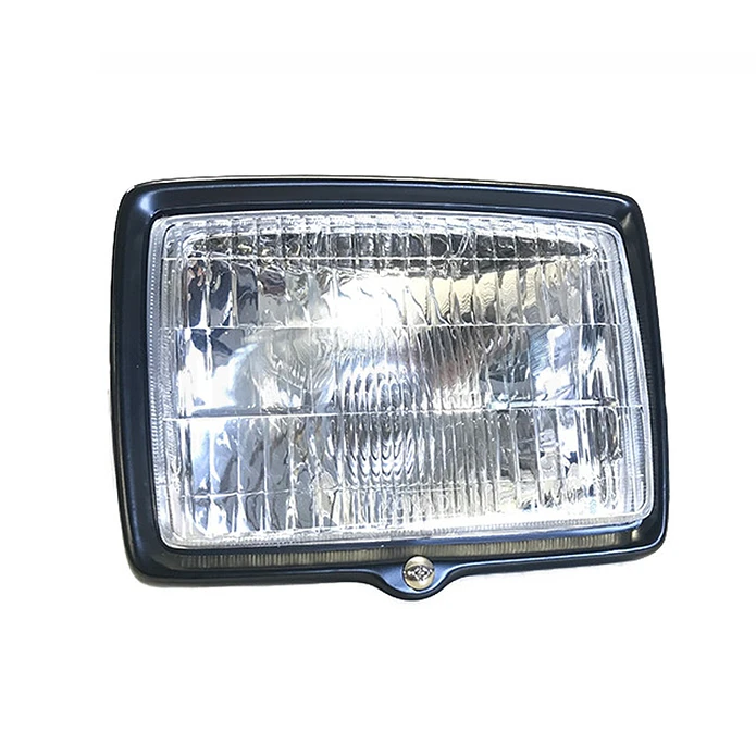 Farol Yamaha DT LC 50 Completo 1
