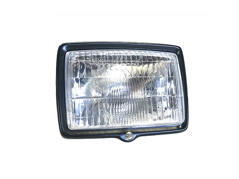 Farol Yamaha DT LC 50 Completo 1