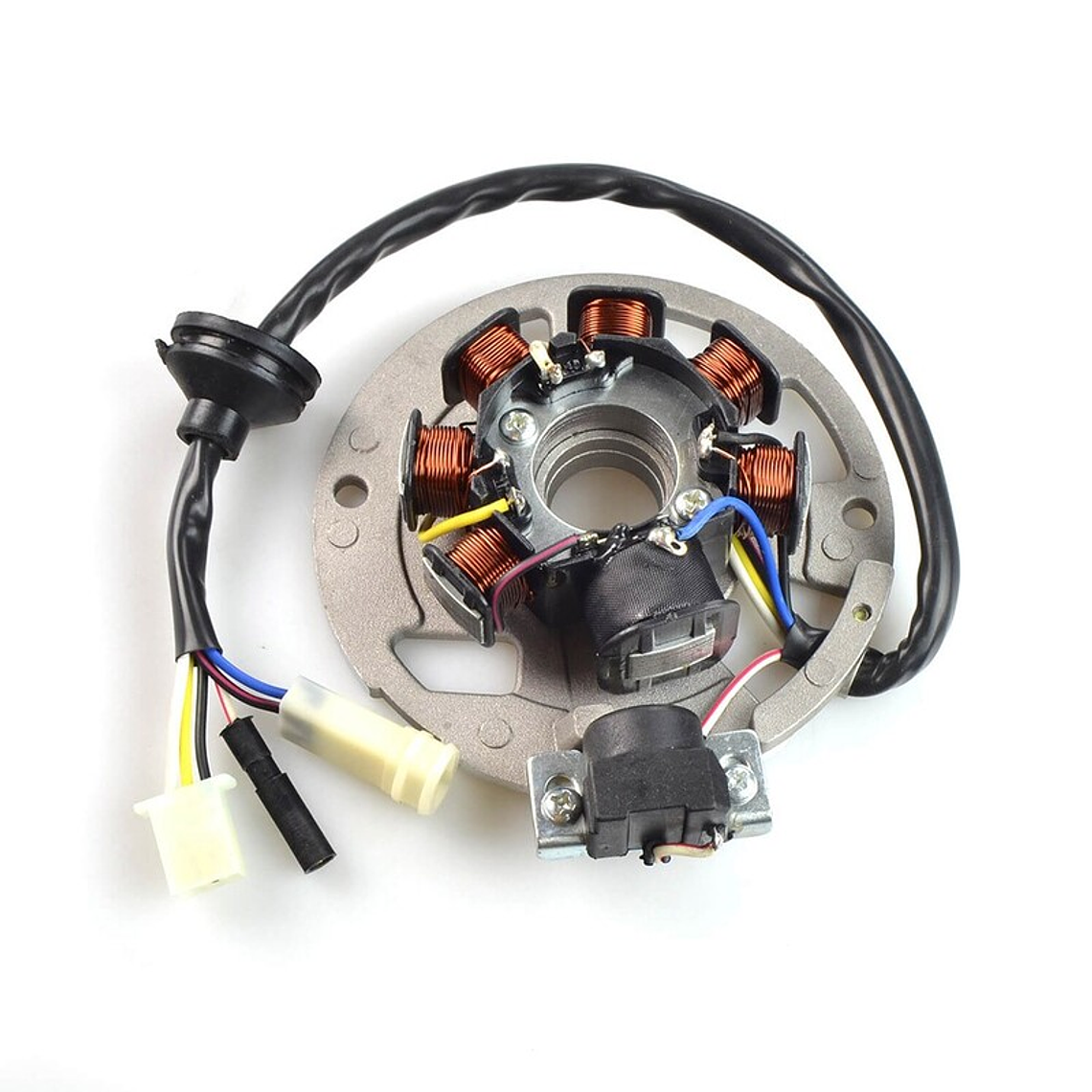 Estator Tecnium Yamaha Jog 50 1