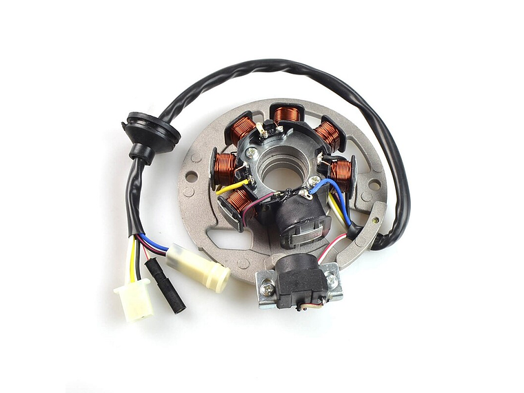 Estator Tecnium Yamaha Jog 50 1