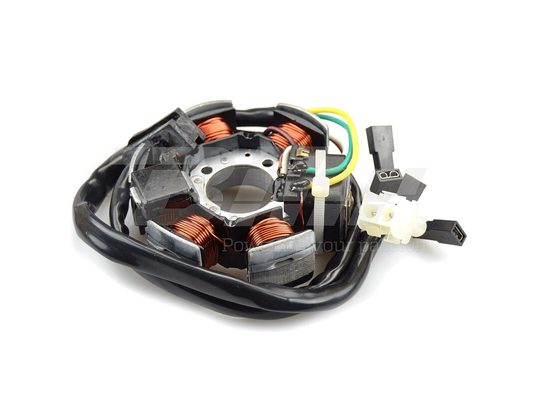 Estator Tecnium Minarelli AM3/4/5/6 1