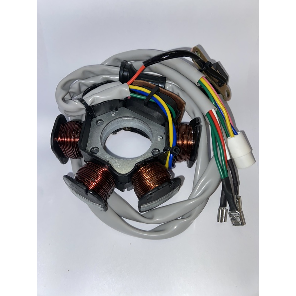 Estator Tecnium Piaggio Hexagon LX4 Liberty Vespa ET4 294111 1