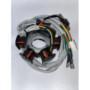 Estator Tecnium Piaggio Hexagon LX4 Liberty Vespa ET4 294111