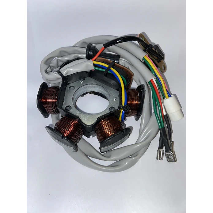 Estator Tecnium Piaggio Hexagon LX4 Liberty Vespa ET4 294111 1