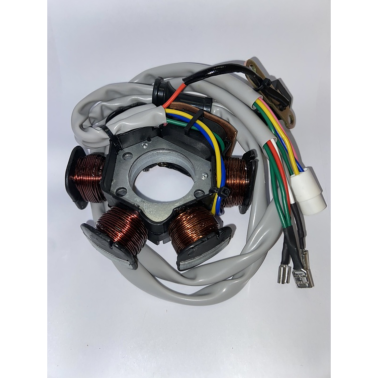 Estator Tecnium Piaggio Hexagon LX4 Liberty Vespa ET4 294111 1