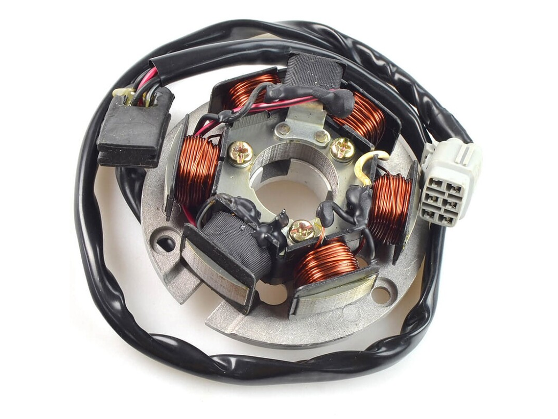 Estator Tecnium CPI SM/SX 50 51A-21130-20-00 1