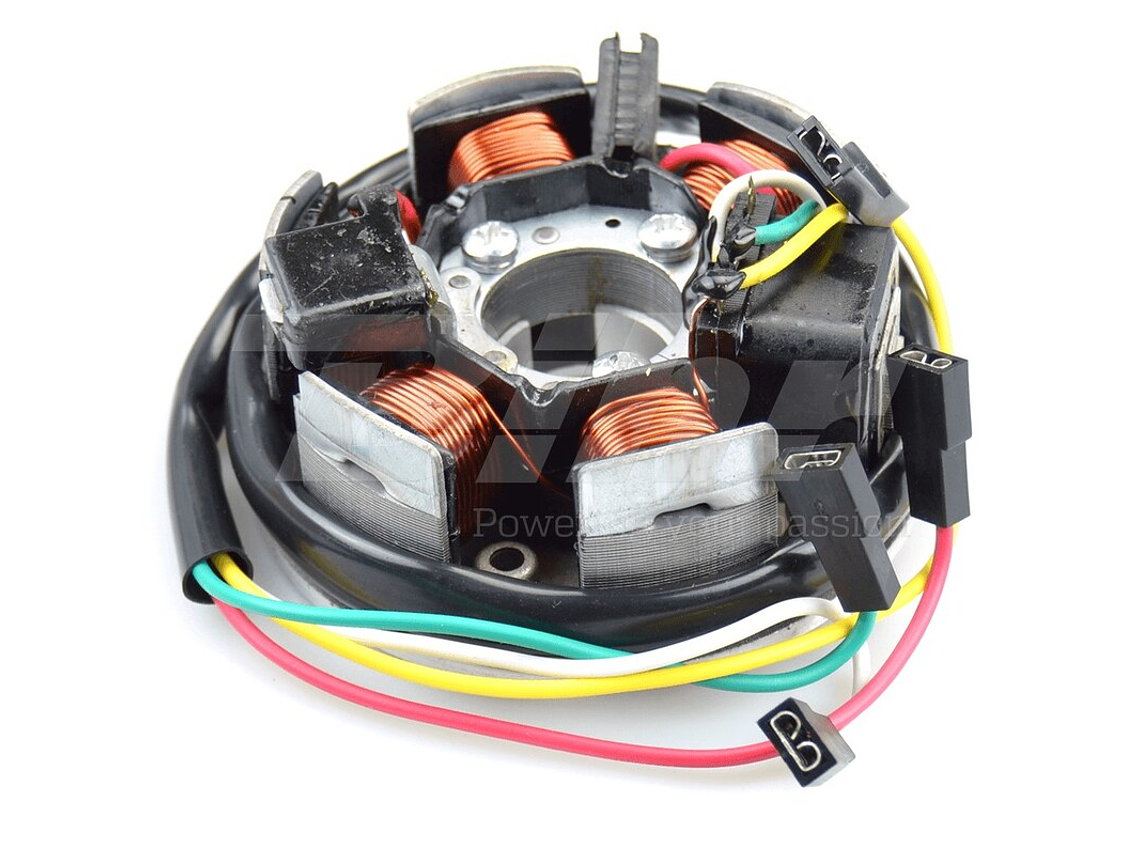 Estator Tecnium Aprilia AF1, Europa, Red Rose 50 AP8212710 1