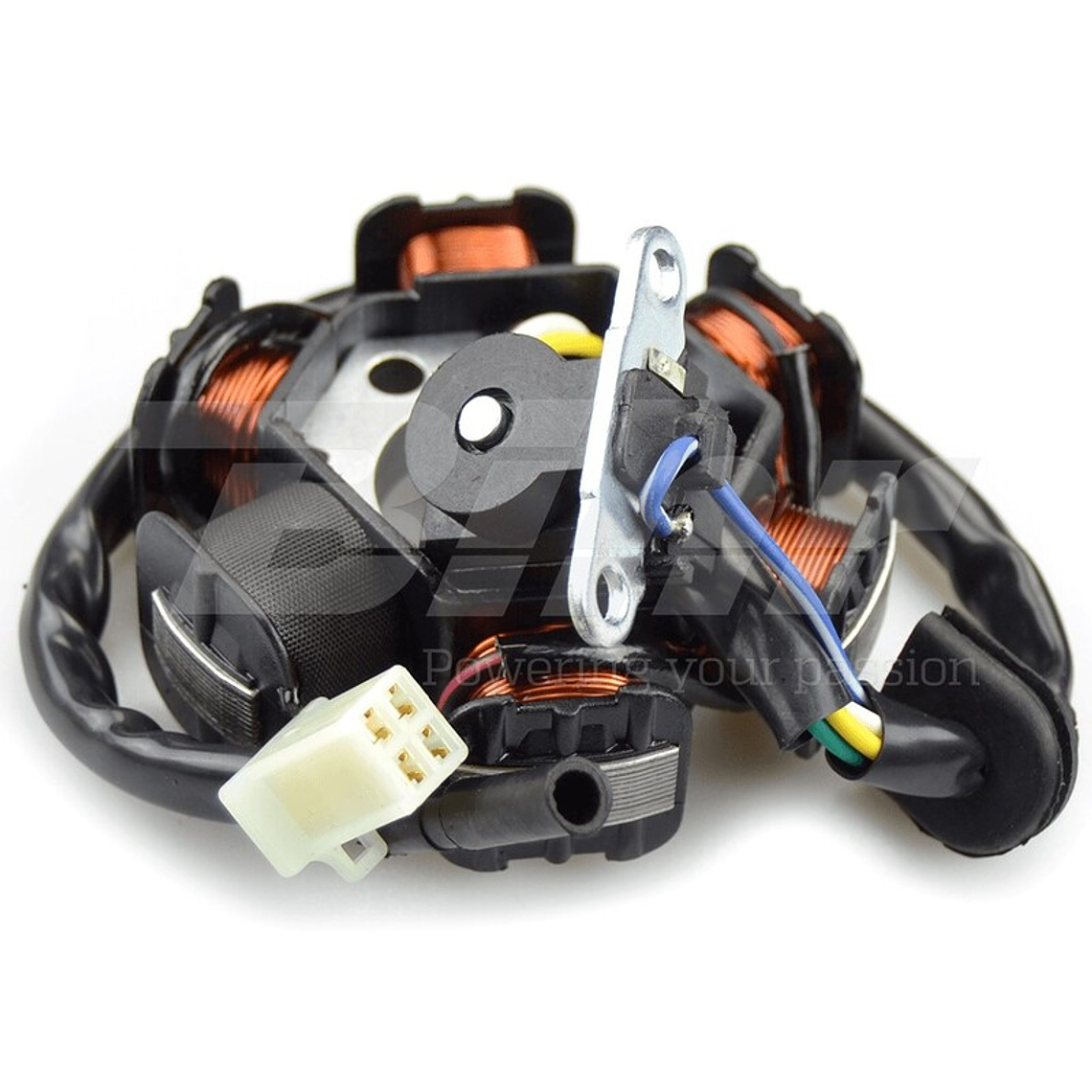 Estator Tecnium Sym Mio 31120A7E000 1