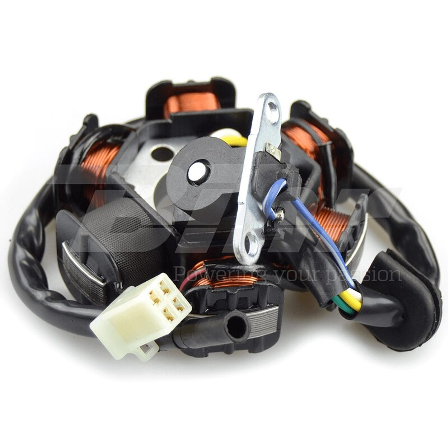 Estator Tecnium Sym Mio 31120A7E000