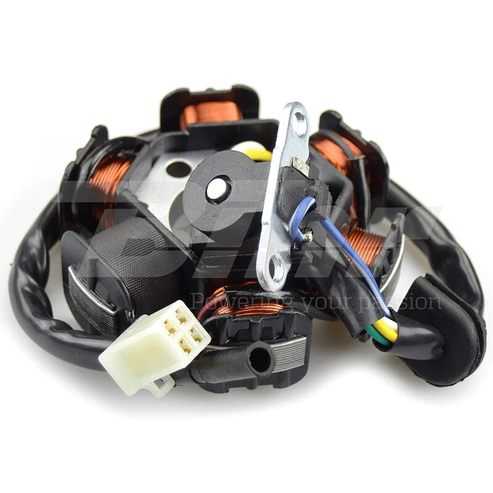 Estator Tecnium Sym Mio 31120A7E000 1