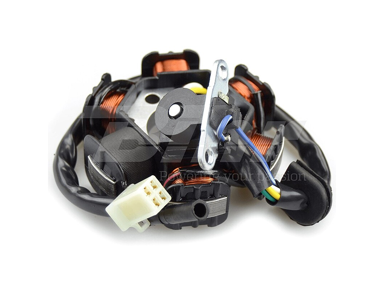 Estator Tecnium Sym Mio 31120A7E000 1