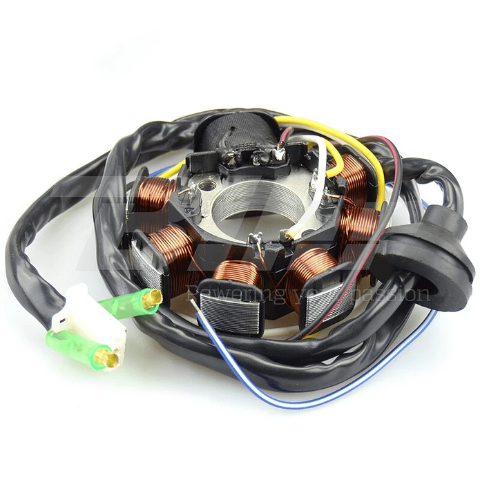 Estator Tecnium Yamaha Aerox (97-02) 3VP814030 1