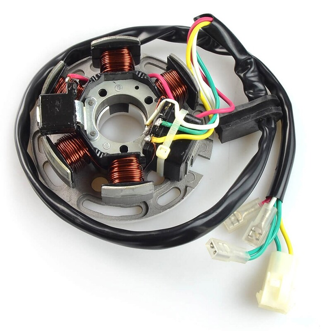 Estator Tecnium Motorizadas 50cc 1