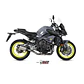 Tubo Remoção Catalisador Yamaha MT-10 16-22 - MIVV - Thumbnail 2
