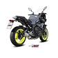 Tubo Remoção Catalisador Yamaha MT-10 16-22 - MIVV - Thumbnail 3