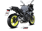 Tubo Remoção Cat Yamaha MT-10 16-22 - MIVV - Thumbnail 3