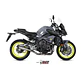 Tubo Remoção Catalisador Yamaha MT-10 16-22 - MIVV - Thumbnail 4