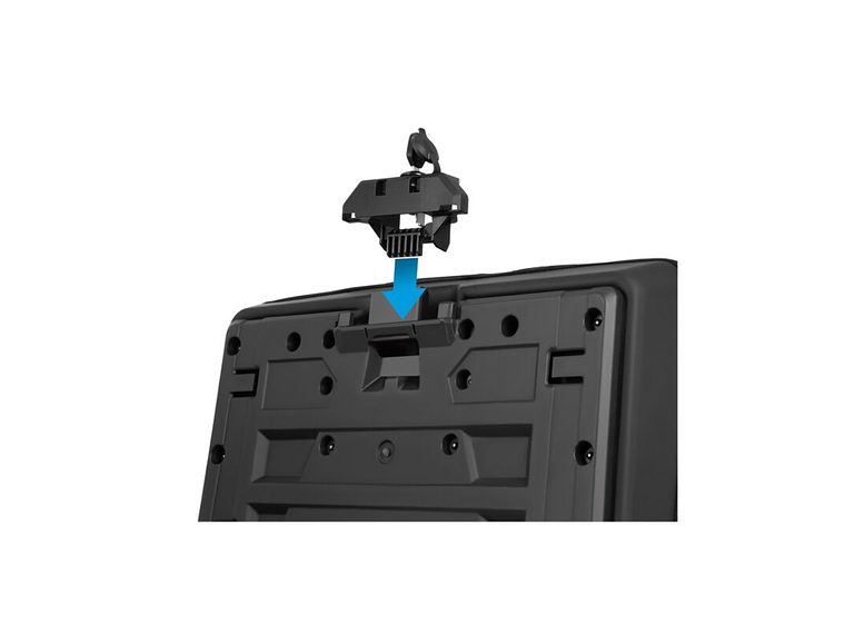 Saco Traseiro SHAD Terra TR50 3