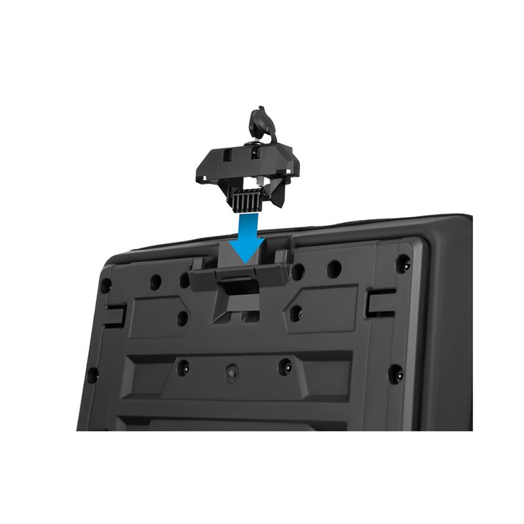 Saco Traseiro SHAD Terra TR50 3