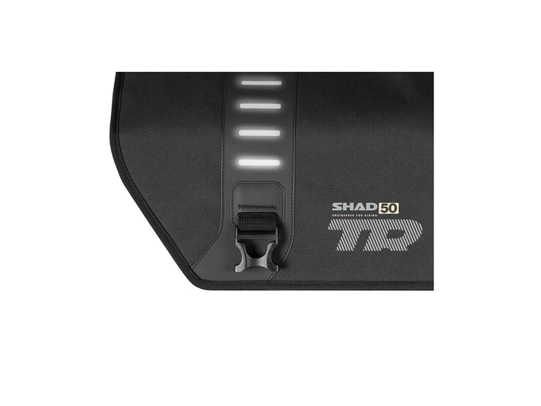 Saco Traseiro SHAD Terra TR50 4