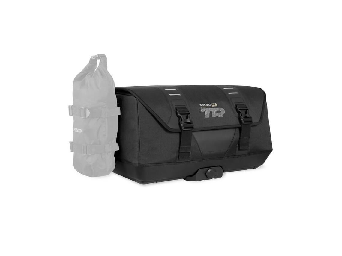 Saco Traseiro SHAD Terra TR50 6