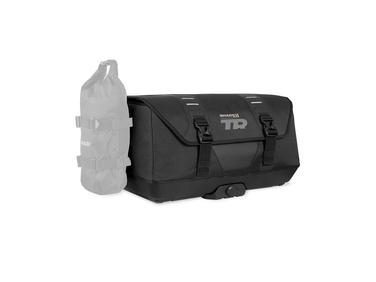 Saco Traseiro SHAD Terra TR50 6