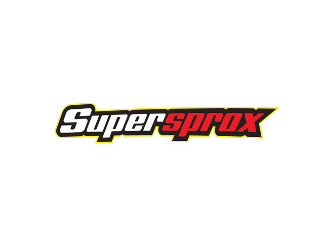 Supersprox
