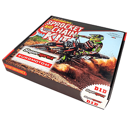 Kits de Transmissão Supersprox-DID