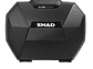 Malas Laterais Expansíveis SHAD SH38X (Painel Carbono)  - vignette 1