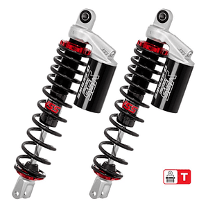 Amortecedores Yamaha X Max 300 17/23 - YSS 