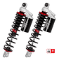 Amortecedores Yamaha X Max 300 17/23 - YSS  - vignette 1