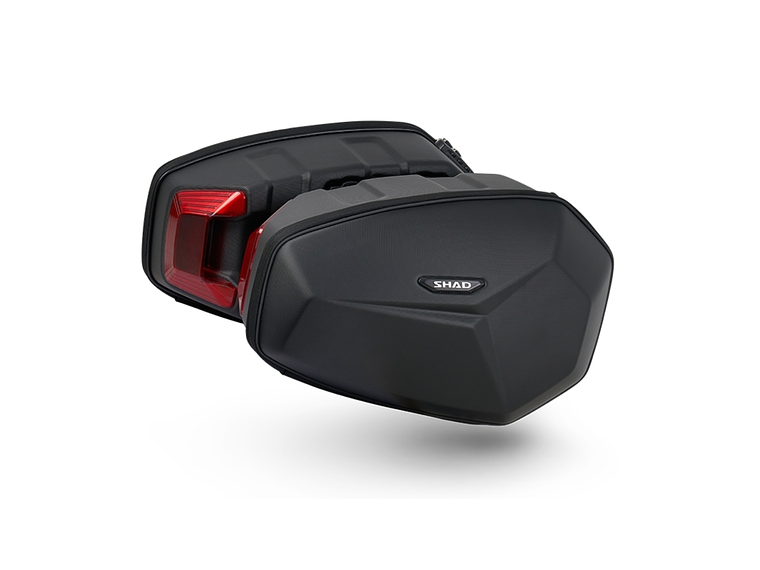 Bolsas Laterais SHAD E48SR 15L  1