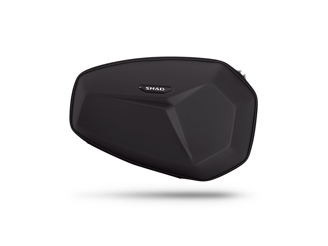 Bolsas Laterais SHAD E48SR 15L  2