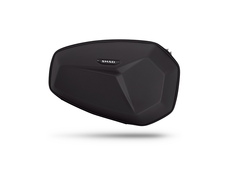 Bolsas Laterais SHAD E48SR 15L  2